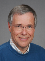 Picture of Prof. Vornberger