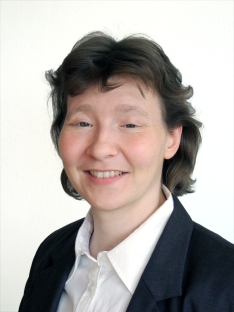 Picture of Elke Pulvermueller